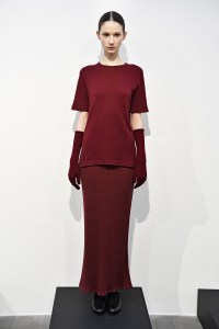 John Smedley RTW Fall 2016
