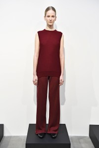 John Smedley RTW Fall 2016