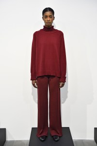 John Smedley RTW Fall 2016