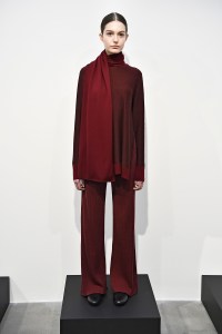 John Smedley RTW Fall 2016
