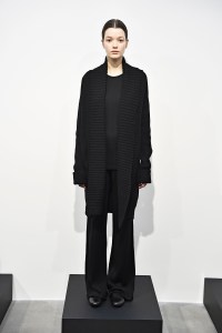 John Smedley RTW Fall 2016