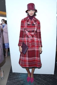 Kate Spade RTW Fall 2016
