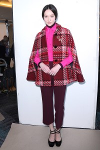 Kate Spade RTW Fall 2016