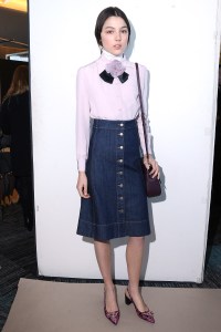 Kate Spade RTW Fall 2016