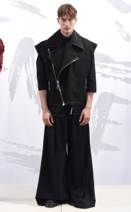 Kenneth Ning Men's RTW Fall 2016