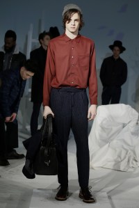 Krammer & Stoudt Men's RTW Fall 2016