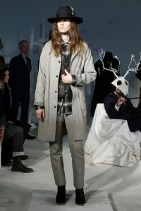 Krammer & Stoudt Men's RTW Fall 2016