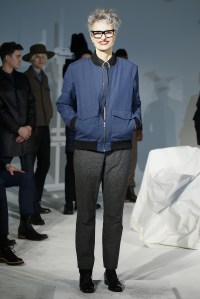 Krammer & Stoudt Men's RTW Fall 2016