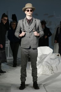 Krammer & Stoudt Men's RTW Fall 2016