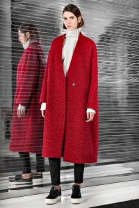 Krizia RTW Fall 2016