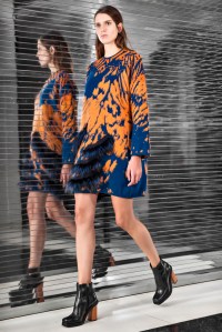 Krizia RTW Fall 2016
