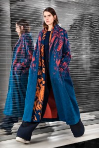 Krizia RTW Fall 2016