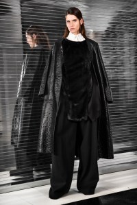Krizia RTW Fall 2016