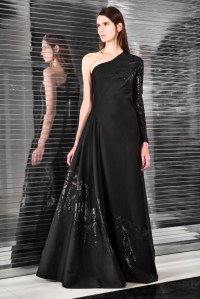 Krizia RTW Fall 2016