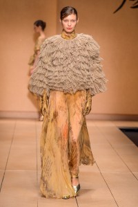 Laura Biagiotti RTW Fall 2016