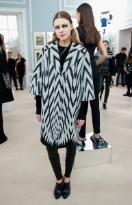 Manuel Facchini RTW Fall 2016