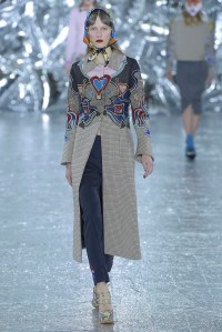 Mary Katrantzou RTW Fall 2016