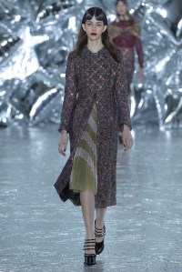 Mary Katrantzou RTW Fall 2016