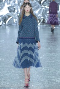 Mary Katrantzou RTW Fall 2016