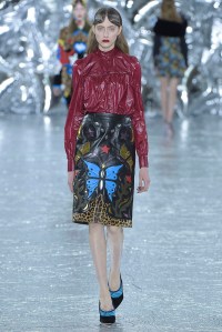 Mary Katrantzou RTW Fall 2016