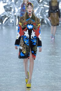 Mary Katrantzou RTW Fall 2016
