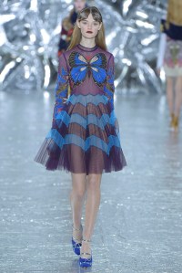 Mary Katrantzou RTW Fall 2016