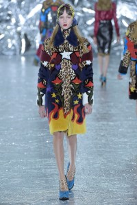 Mary Katrantzou RTW Fall 2016