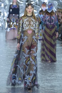 Mary Katrantzou RTW Fall 2016