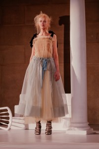 Molly Goddard RTW Fall 2016