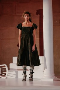 Molly Goddard RTW Fall 2016