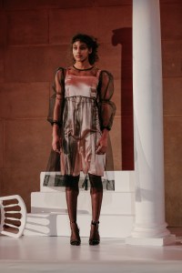 Molly Goddard RTW Fall 2016