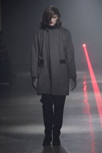 N. Hoolywood Men's RTW Fall 2016