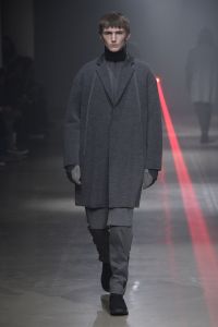 N. Hoolywood Men's RTW Fall 2016