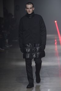 N. Hoolywood Men's RTW Fall 2016