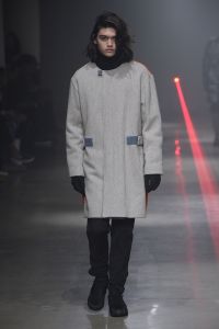 N. Hoolywood Men's RTW Fall 2016