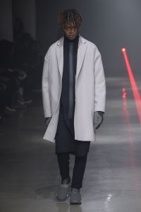 N. Hoolywood Men's RTW Fall 2016