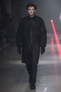 N. Hoolywood Men's RTW Fall 2016