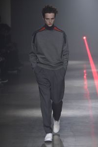 N. Hoolywood Men's RTW Fall 2016