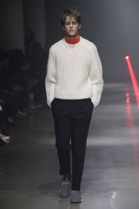 N. Hoolywood Men's RTW Fall 2016