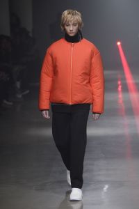 N. Hoolywood Men's RTW Fall 2016