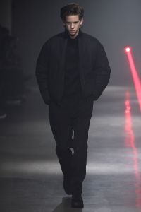N. Hoolywood Men's RTW Fall 2016