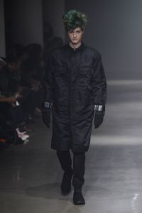 N. Hoolywood Men's RTW Fall 2016