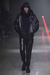 N. Hoolywood Men's RTW Fall 2016