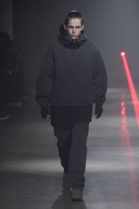 N. Hoolywood Men's RTW Fall 2016