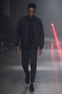 N. Hoolywood Men's RTW Fall 2016