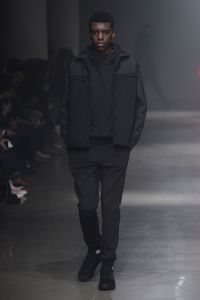 N. Hoolywood Men's RTW Fall 2016