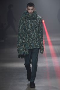 N. Hoolywood Men's RTW Fall 2016