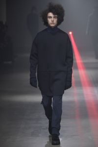 N. Hoolywood Men's RTW Fall 2016