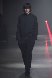 N. Hoolywood Men's RTW Fall 2016