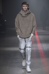 N. Hoolywood Men's RTW Fall 2016